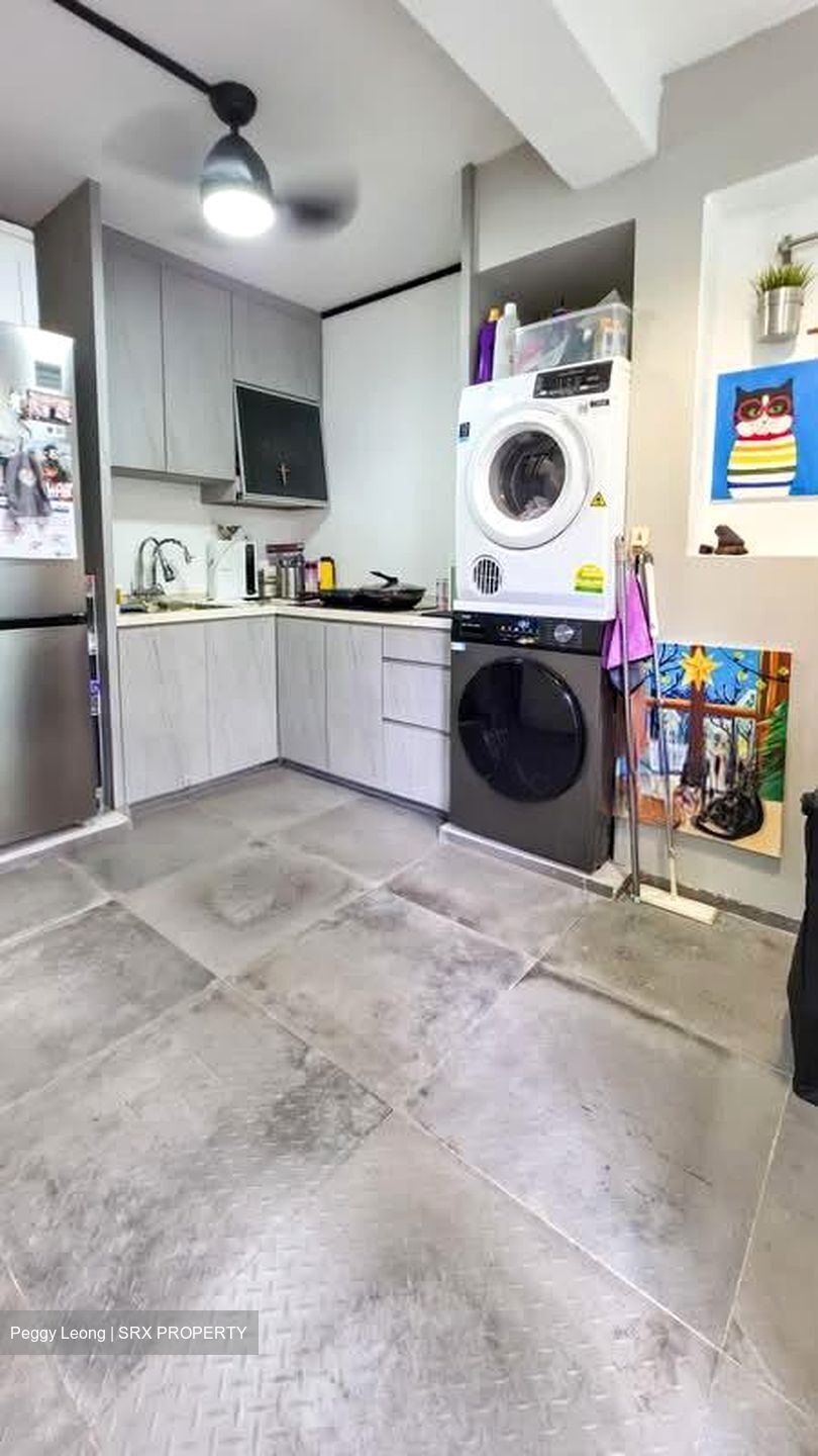 Blk 101 Henderson Crescent (Bukit Merah), HDB 4 Rooms #568152361